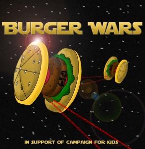 Burger Wars
