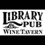The Library Pub and Wine Tavern