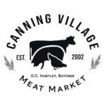 Canning Village Meat Market