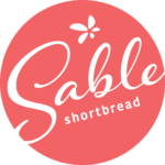 Sable Shortbread