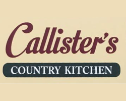 Callister's Country Kitchen