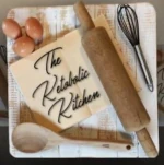 The Ketobolic Kitchen