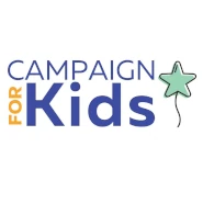 Campaign for Kids Logo