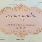 Aroma Mocha Cafe