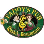Paddy's Pub and Rosie's Restaurant