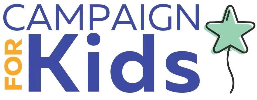 Campaign for Kids